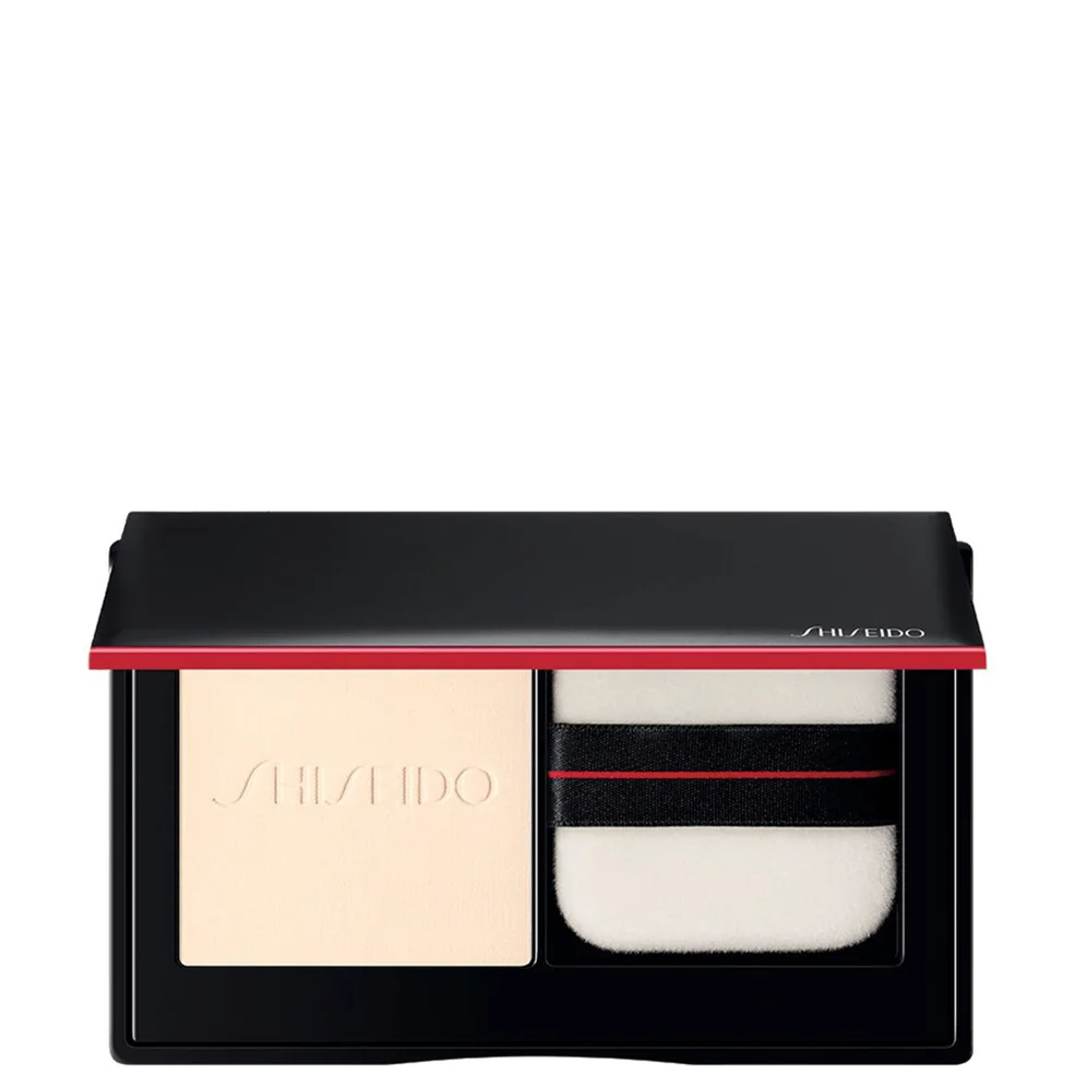 Shiseido Synchro Skin Silk Pressed Powder 7gImage1
