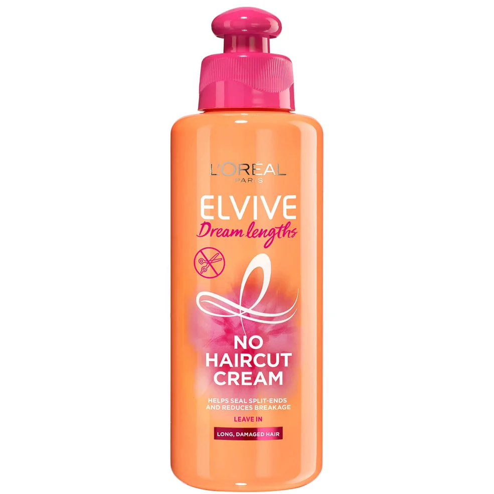 L'Oréal Paris Elseve Dream Long Crème Sans Coiffage 200 mlImage1