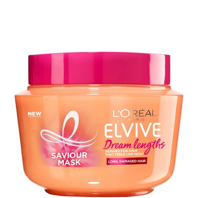 L'Oréal Paris Elseve Dream Long Masque pour Cheveux Longs 300 ml