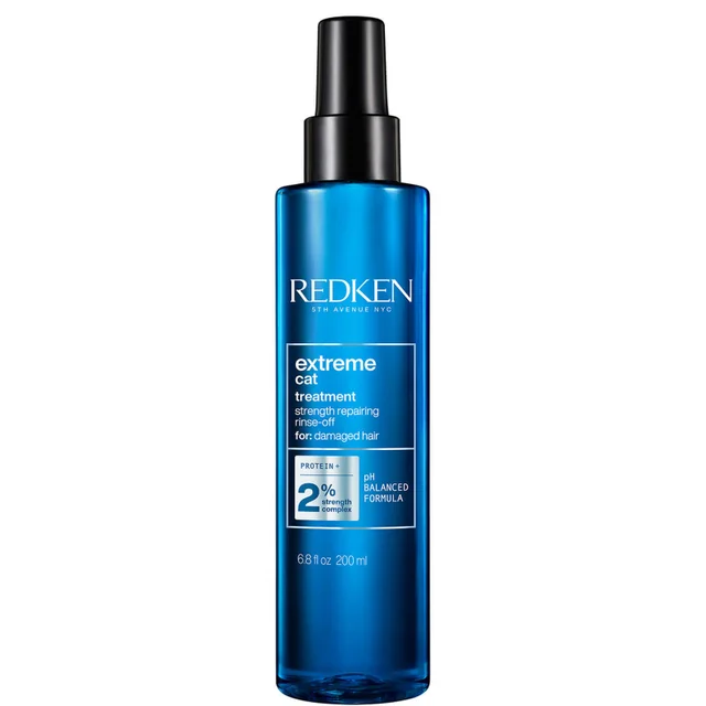 Traitement reconstructeur Extreme Cat Redken 150 ml