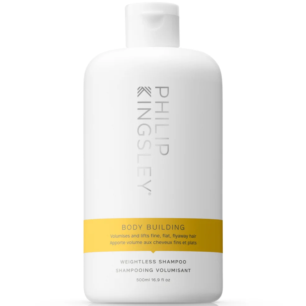 Philip Kingsley Body Building Shampooing Volumisant 500 mlImage1