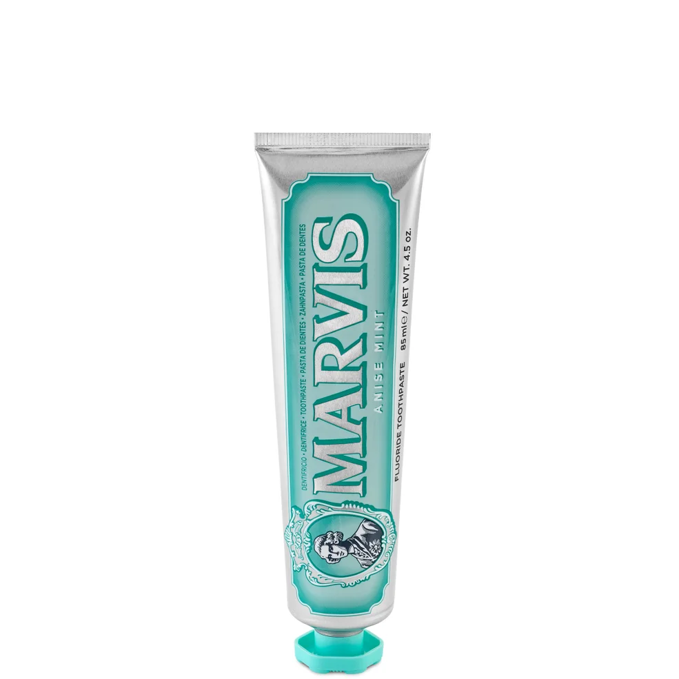 Marvis Aniseed Mint Toothpaste 85mlImage1