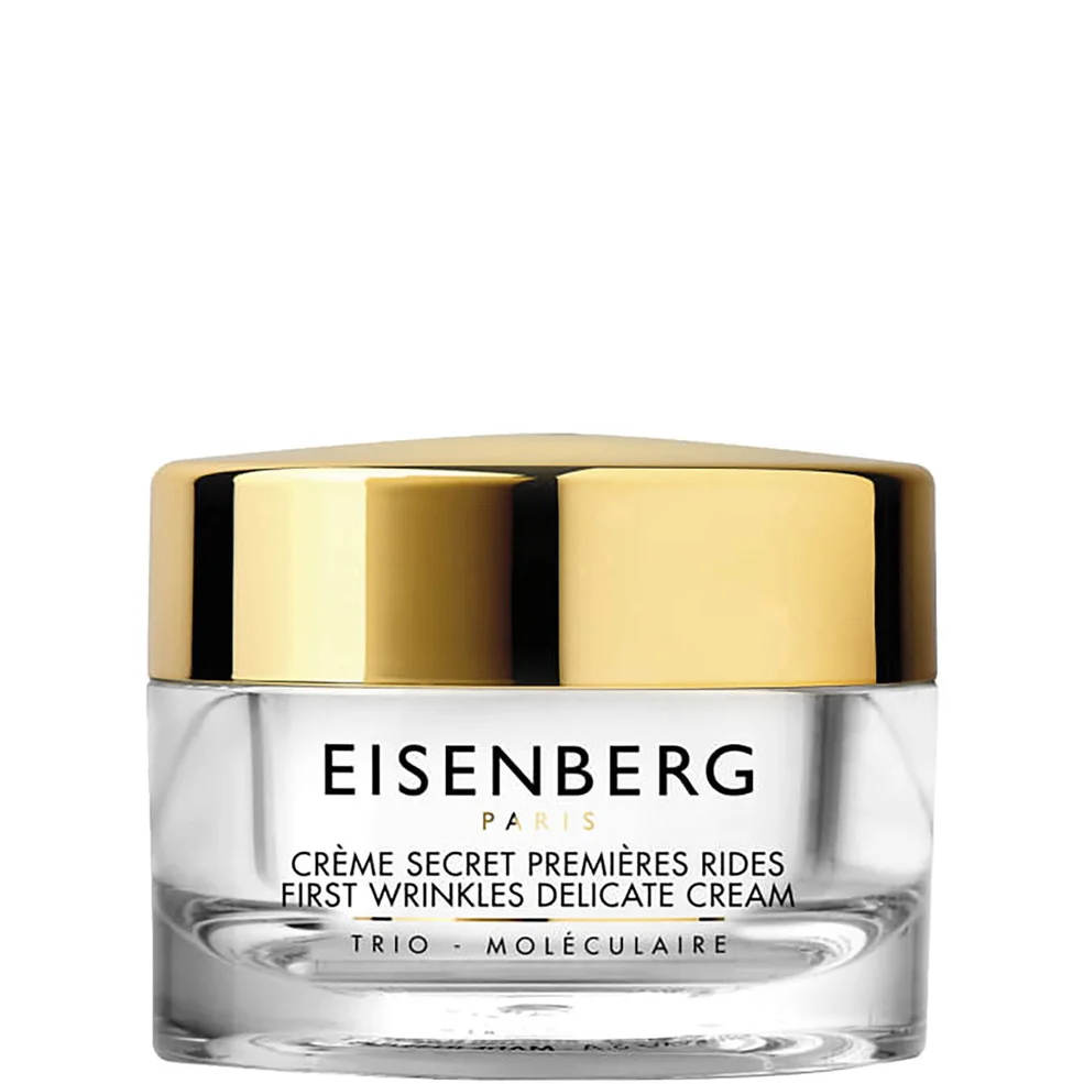 EISENBERG First Wrinkles Delicate Cream 50mlImage1
