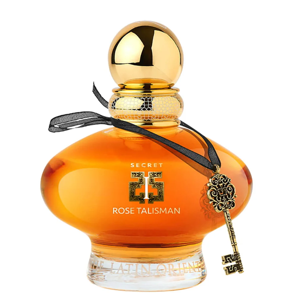 EISENBERG SECRET N°I Rose Talisman 50mlImage1
