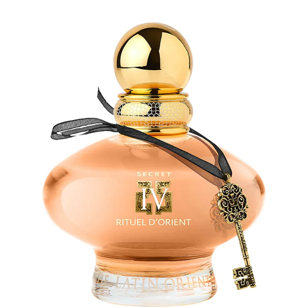 EISENBERG SECRET N°IV Rituel D'Orient Eau de Parfum 50mlImage1