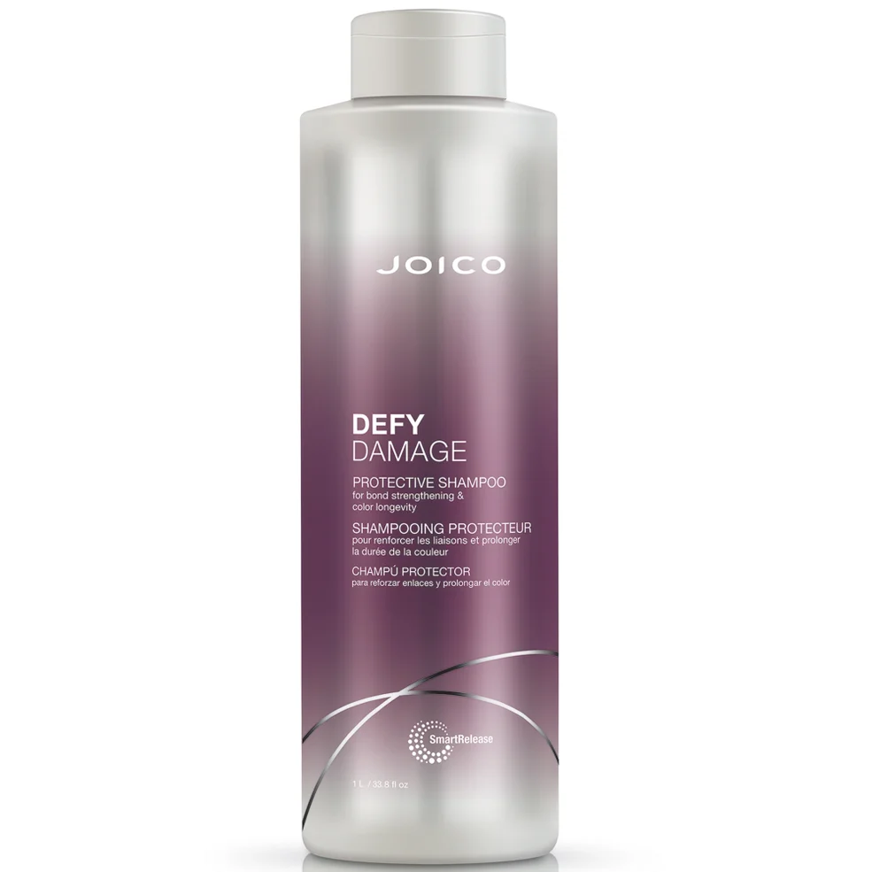 Joico Defy Damage Protective Shampoo 1000mlImage1