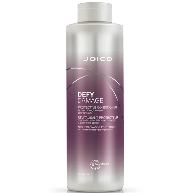 Joico Defy Damage Après-Shampooing Protecteur 1000 ml