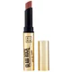 3INA Makeup Kiss my Chaos Lipstick - Head Rush Burgundy