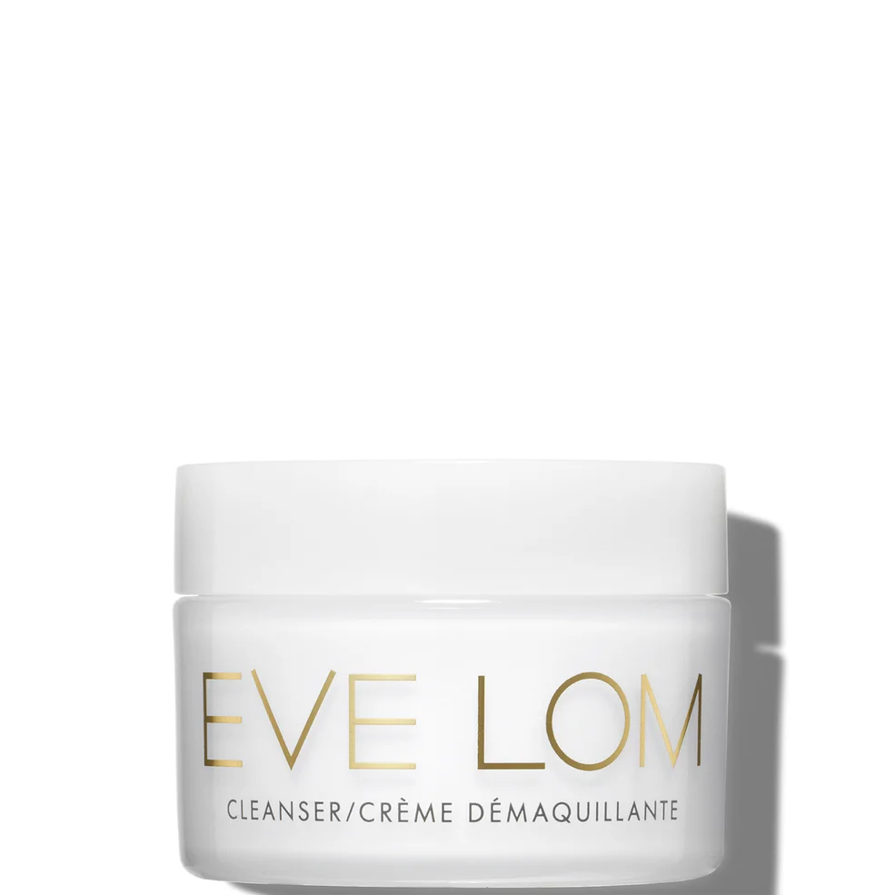 Eve Lom Cleanser and 1/2 Cloth 20mlImage1