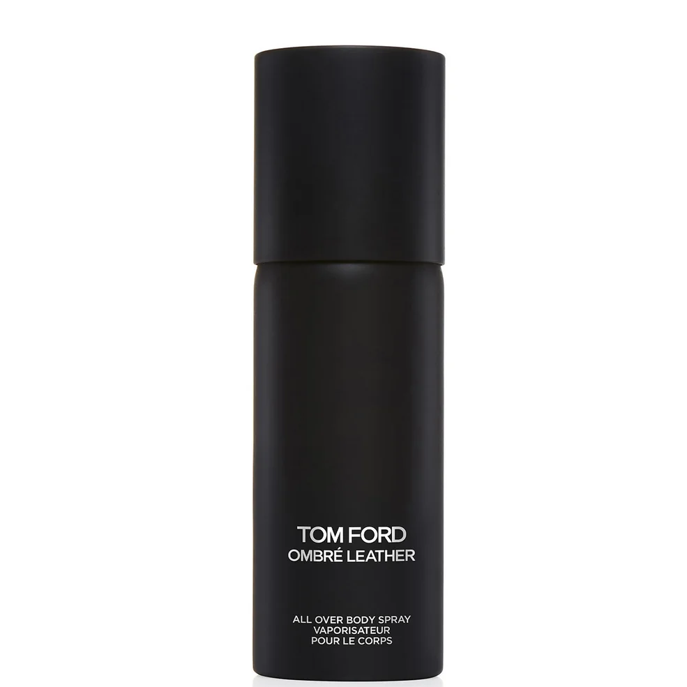 Tom Ford Ombre Leather All Over Body Spray 150mlImage1
