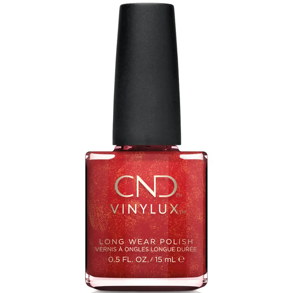 CND Vinylux Hollywood Nail Varnish 15mlImage1