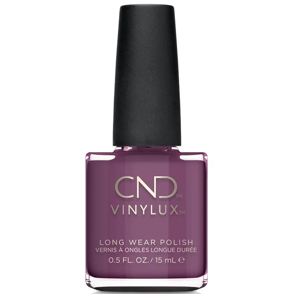 Vernis à ongles Married to the Mauve Vinylux CND 15 mlImage1