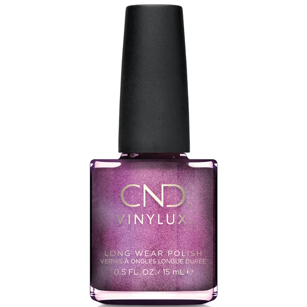 CND Vinylux Tango Passion Nail Varnish 15mlImage1