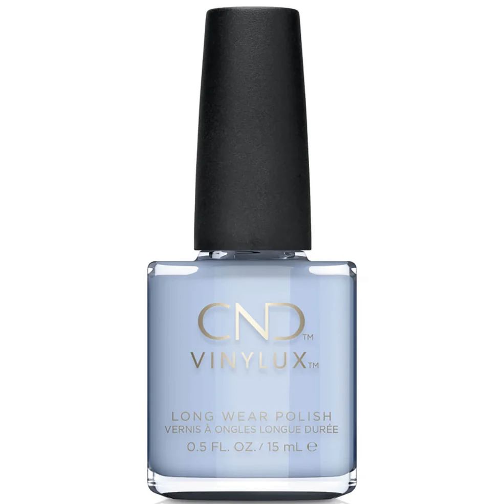 CND Vinylux Creekside Nail Varnish 15mlImage1