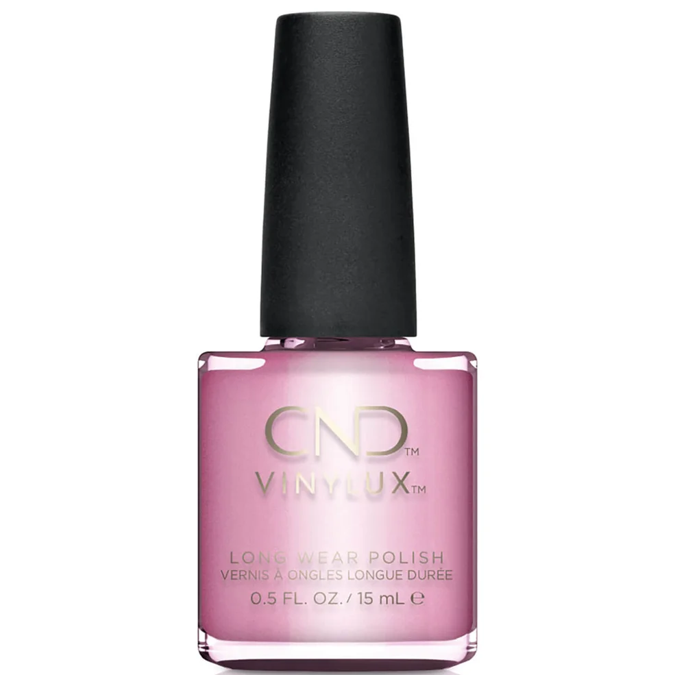 CND Vinylux Tundra Nail Varnish 15mlImage1