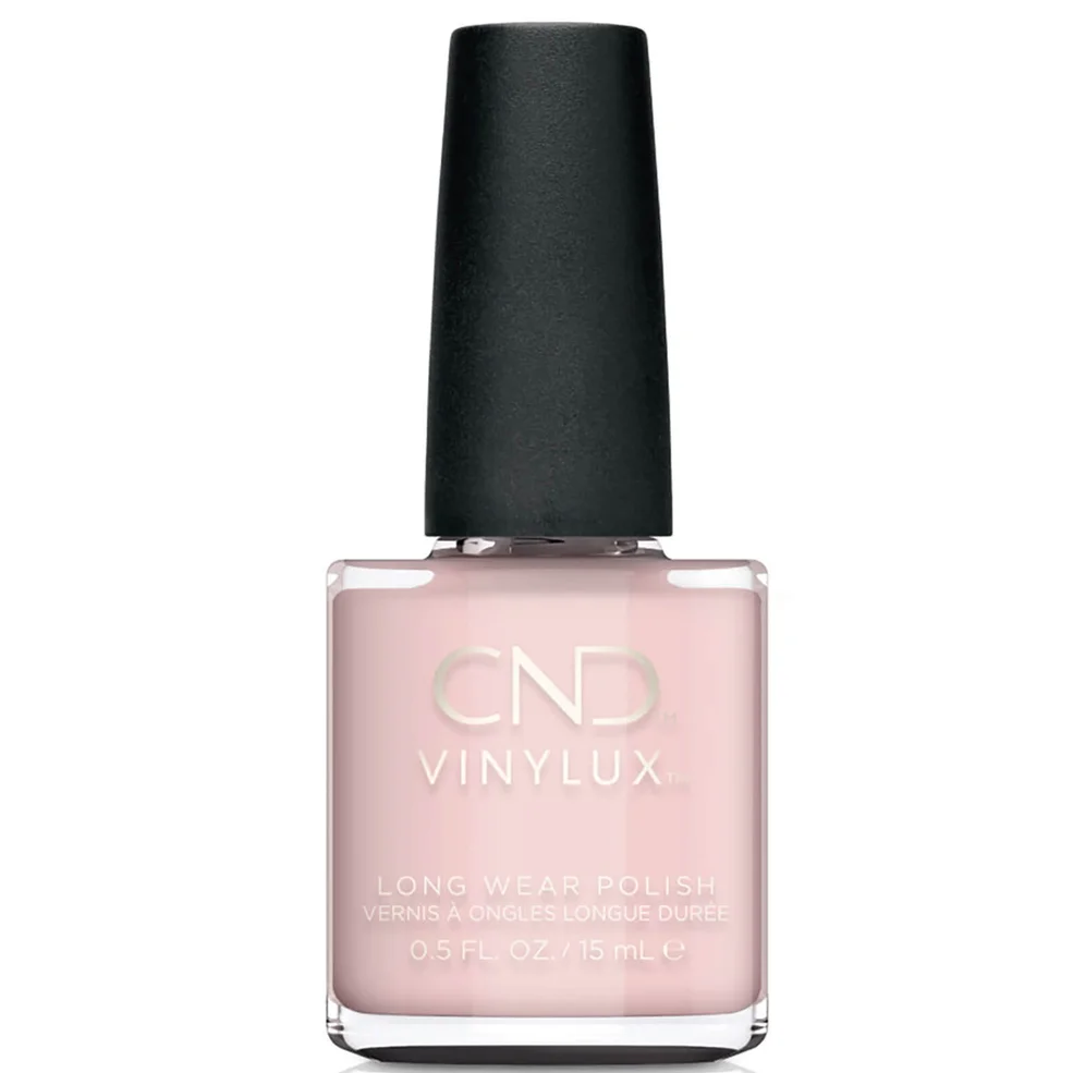 CND Vinylux Unlocked Nail Varnish 15mlImage1