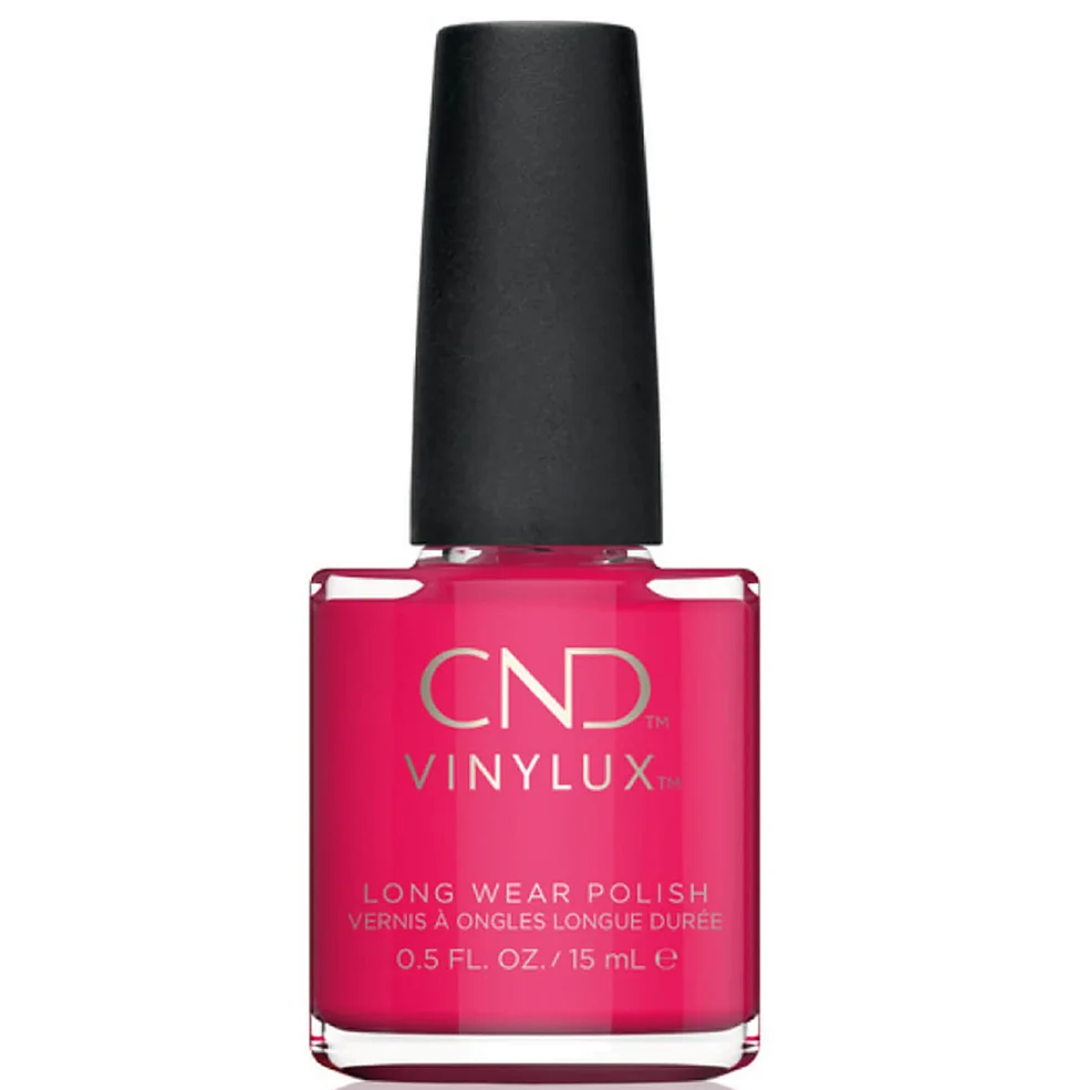CND Vinylux Offbeat Nail Varnish 15mlImage1