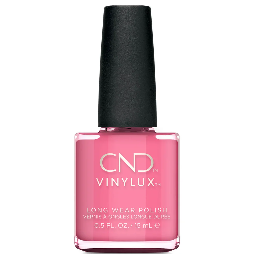 CND Vinylux Holographic Nail Varnish 15mlImage1