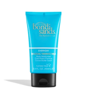 Lait bronzant progressif quotidien Bondi Sands 100 ml - undefined undefined