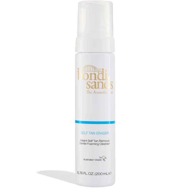 Bondi Sands Effaceur d'Autobronzant 200 ml