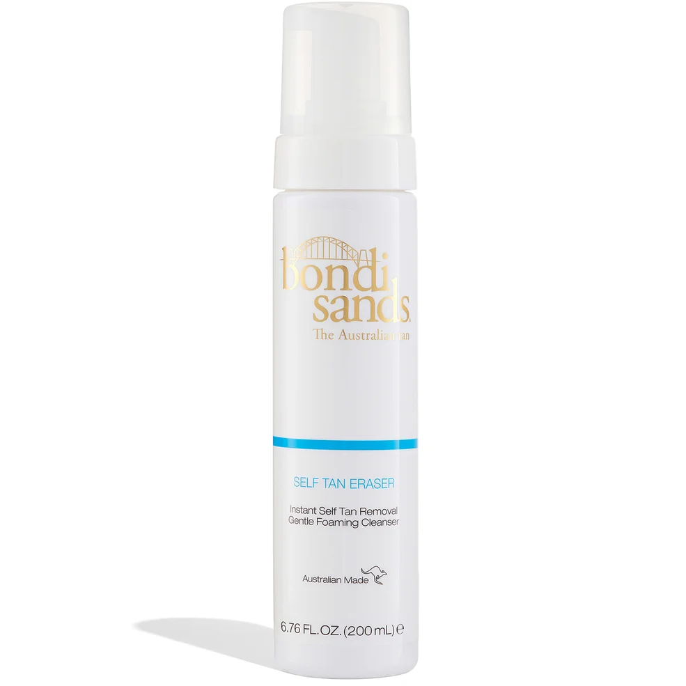 Bondi Sands Effaceur d'Autobronzant 200 mlImage1