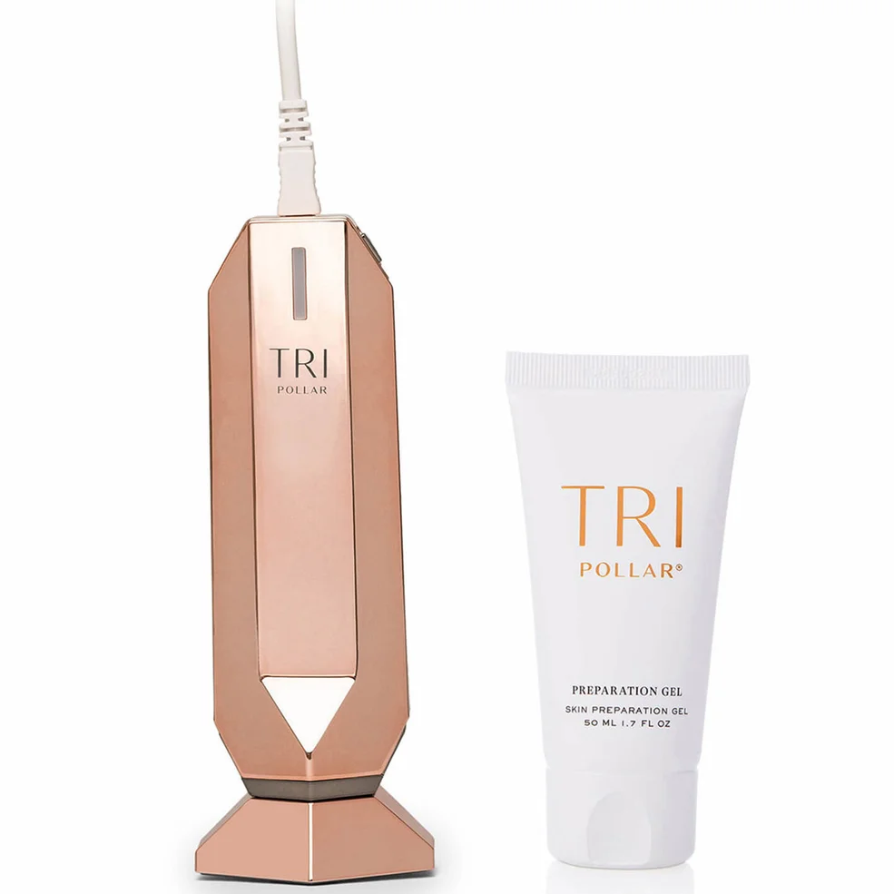 TriPollar STOP X Facial Renewal & Rejuvenation DeviceImage1