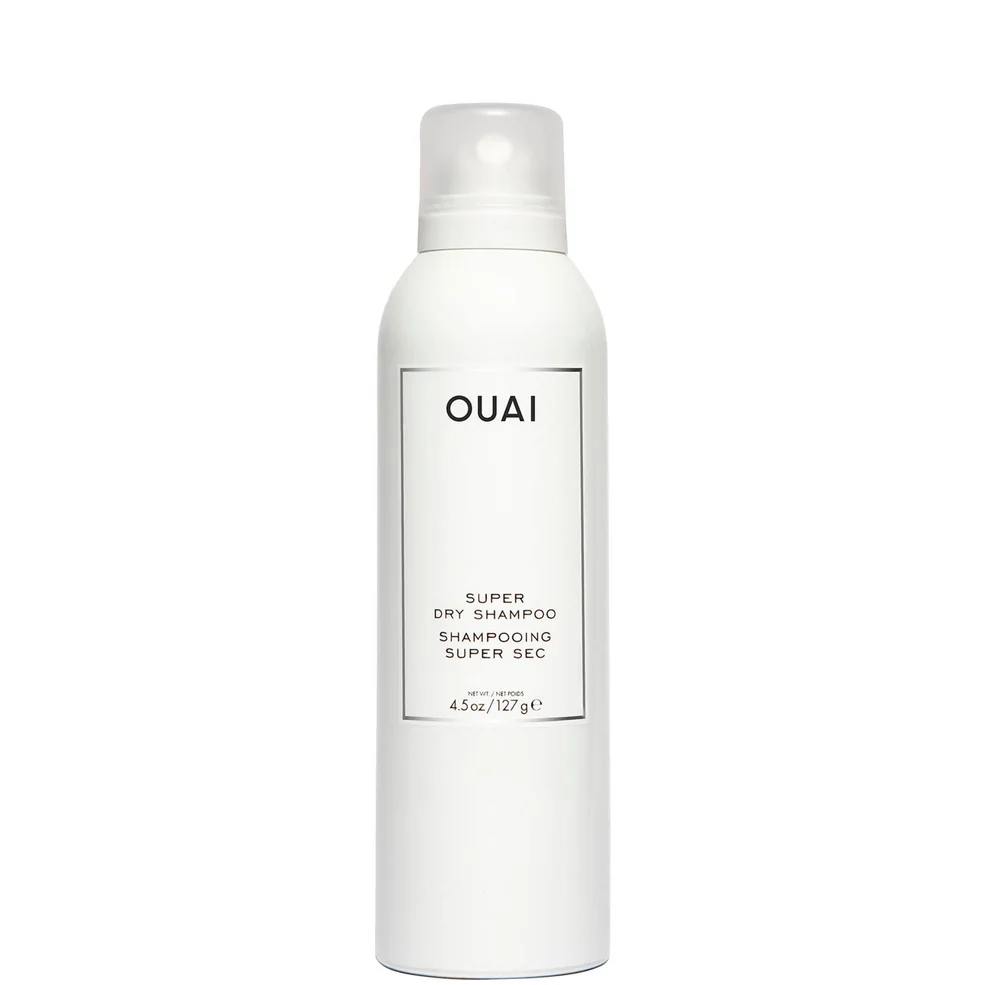 OUAI Super Dry Shampoo 127gImage1