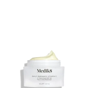Medik8 Daily Radiance Vitamin C Crème 50 ml - undefined undefined