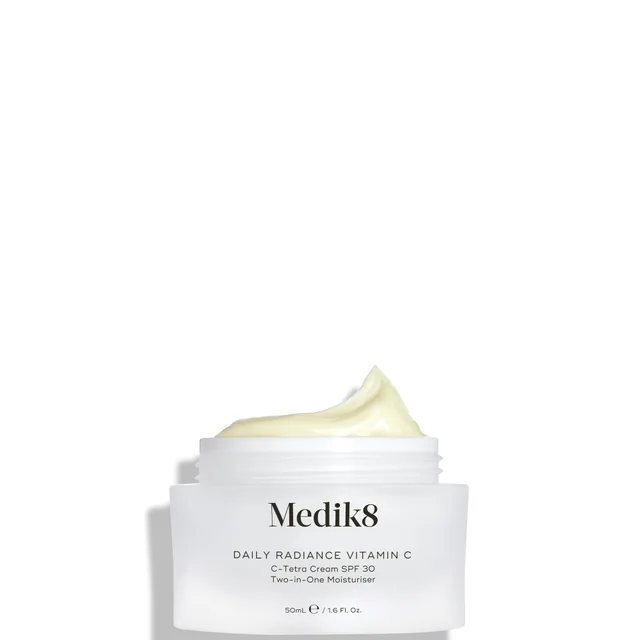 Medik8 Daily Radiance Vitamin C Crème 50 ml