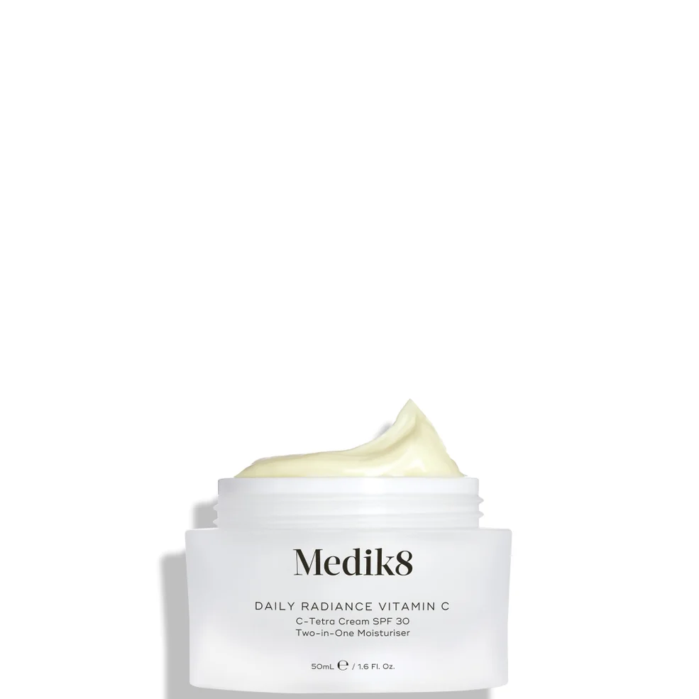 Medik8 Daily Radiance Vitamin C Crème 50 mlImage1