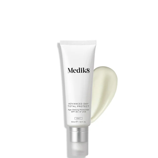 Medik8 Advanced Day Total Protect Crème Hydratante SPF30 50 ml