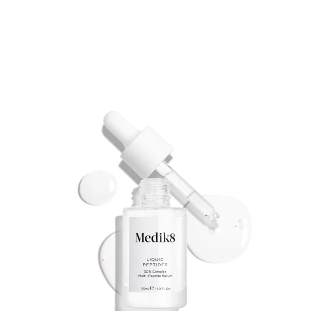 Medik8 Liquid Peptides Sérum 30 ml