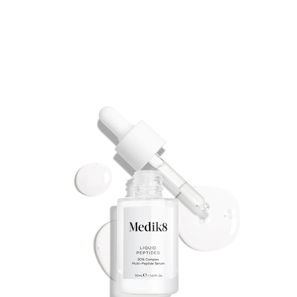 Medik8 Liquid Peptides Sérum 30 mlImage1