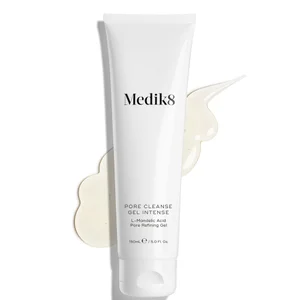 Medik8 Pore Cleanse Gel Intense Gel 150 ml - undefined undefined