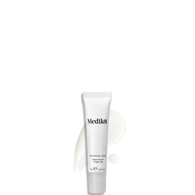 Medik8 Blemish Sos Gel 15 ml