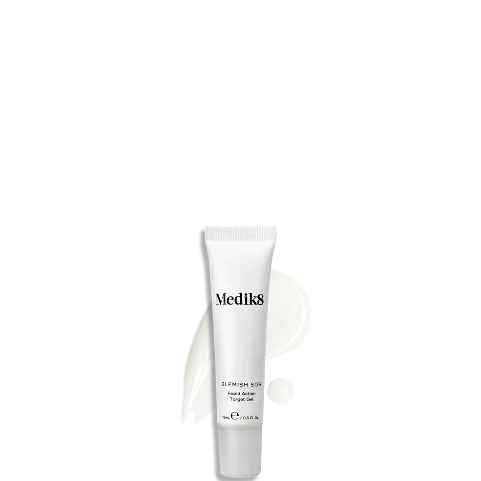 Medik8 Blemish Sos Gel 15 mlImage1