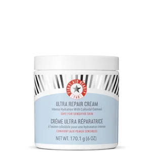 First Aid Beauty Crème Ultra-Réparatrice 170 g - undefined undefined