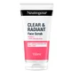 Neutrogena Clear and Radiant Exfoliant Visage 150 ml