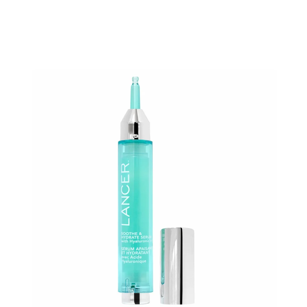 Lancer Skincare Soothe and Hydrate Serum 15mlImage1