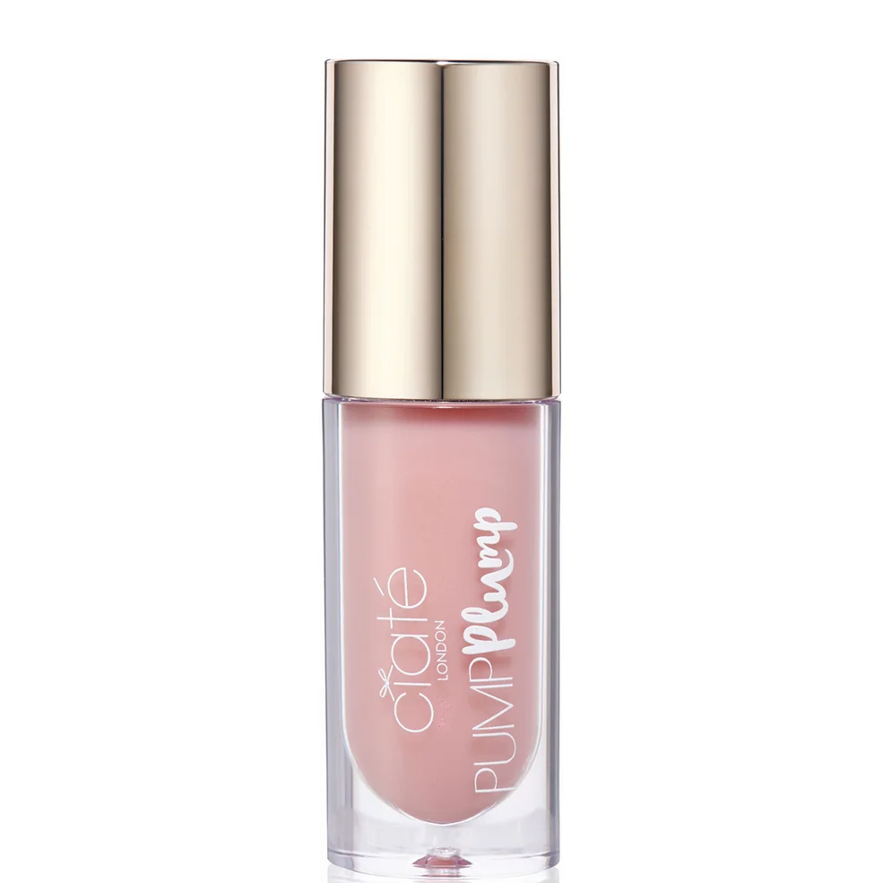 Ciate London Pump Plump Lipgloss (Various Shades)Image1