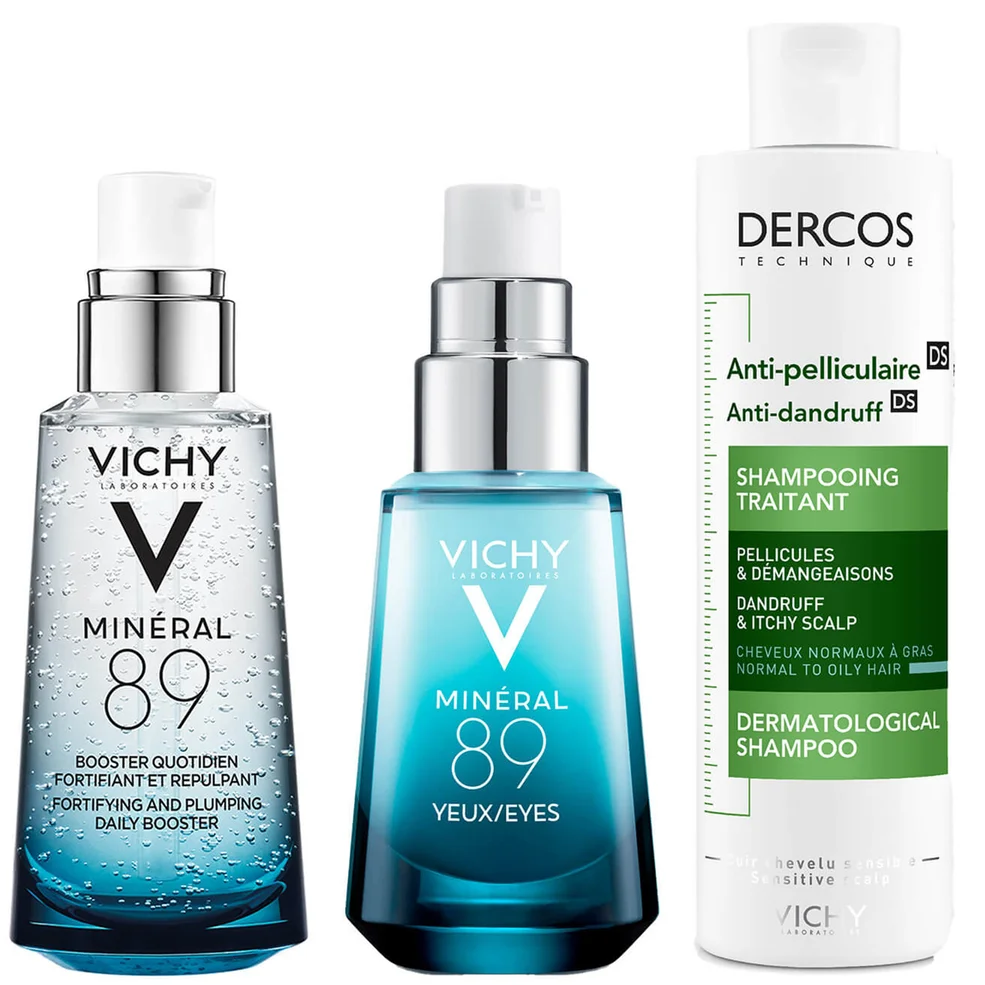 VICHY Best Selling BundleImage1