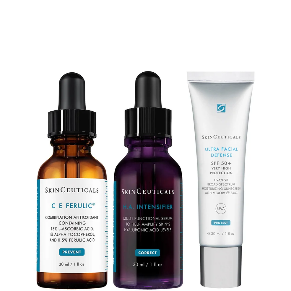 SkinCeuticals Best Sellers Anti-Age BundleImage1