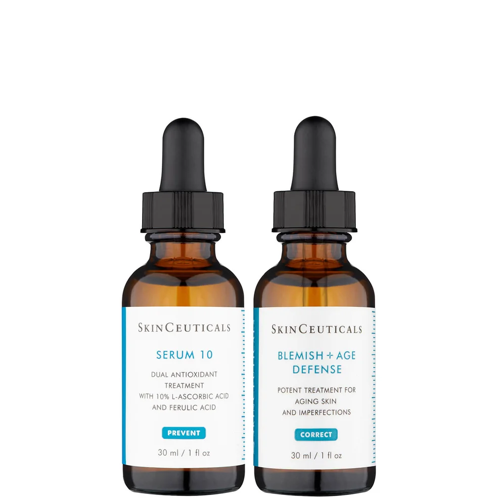 SkinCeuticals Combination Skin BundleImage1