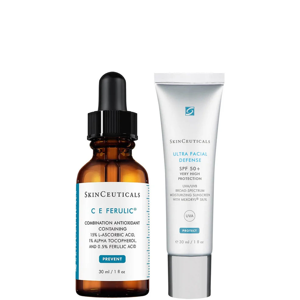 SkinCeuticals Ultimate AM Prevent and Protect DuoImage1