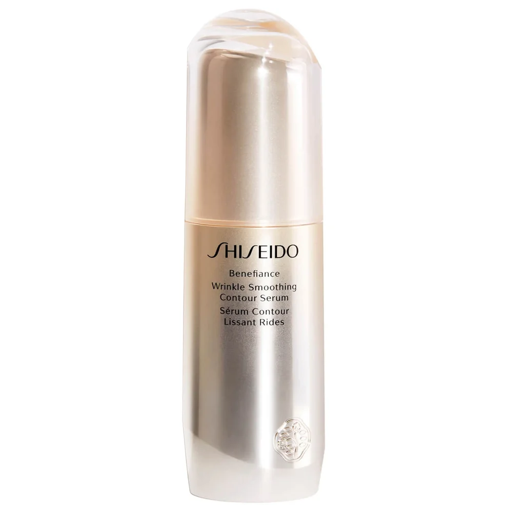 Shiseido Benefiance Sérum Contour Lissant Rides 30 mlImage1