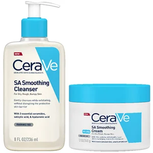 CeraVe Ultimate Smooth Skin Bundle - undefined undefined
