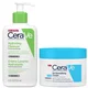Coffret Hydrate et Lisse CeraVe