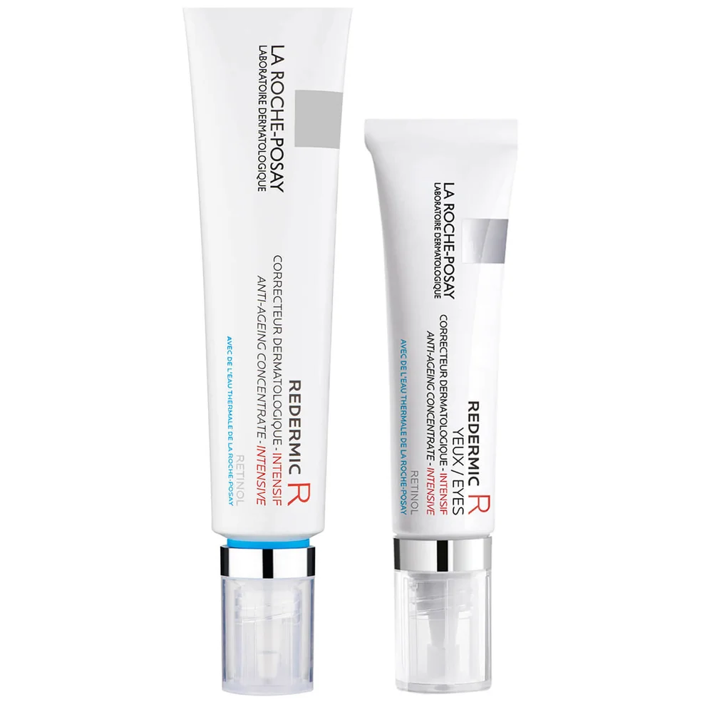 La Roche-Posay Retinol BundleImage1