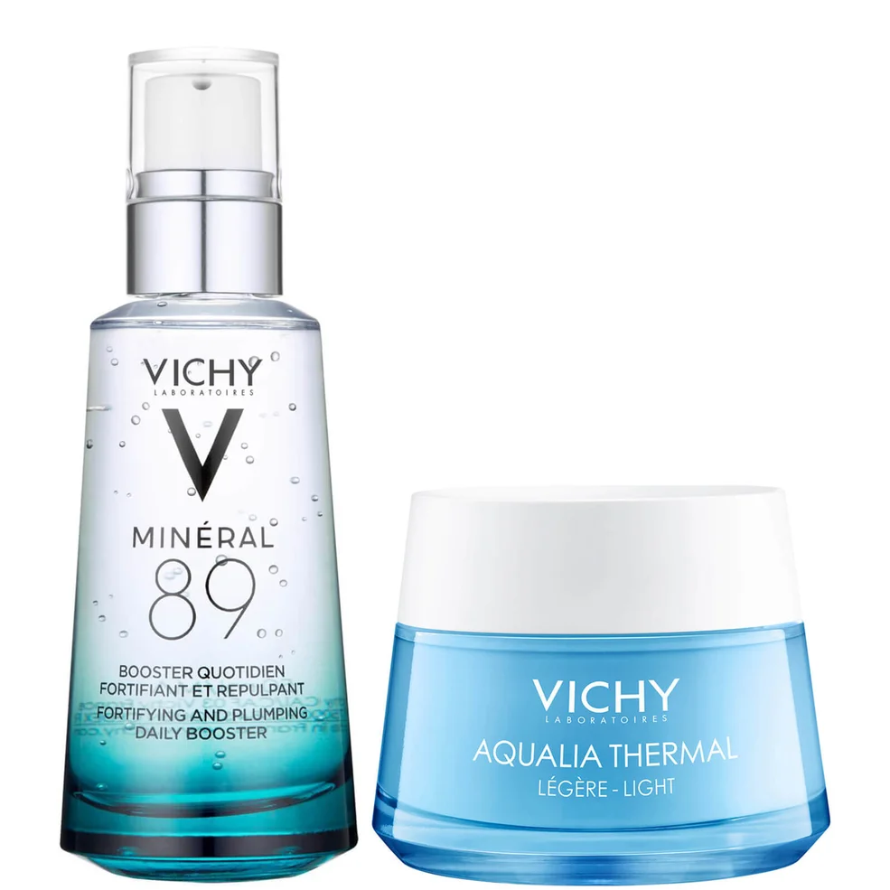 VICHY Hyaluronic Acid Day Care DuoImage1