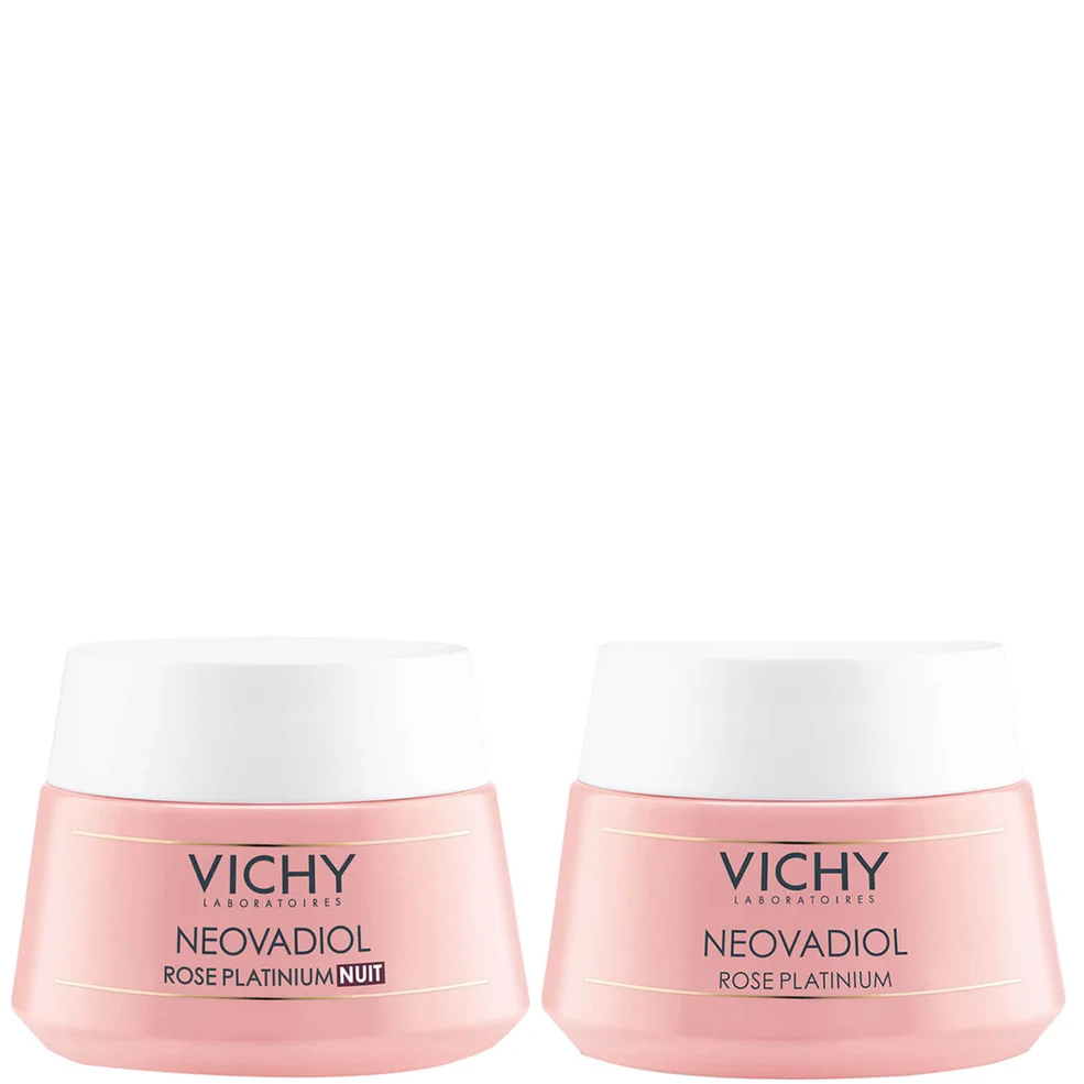 VICHY Menopausal Skin Day & Night DuoImage1